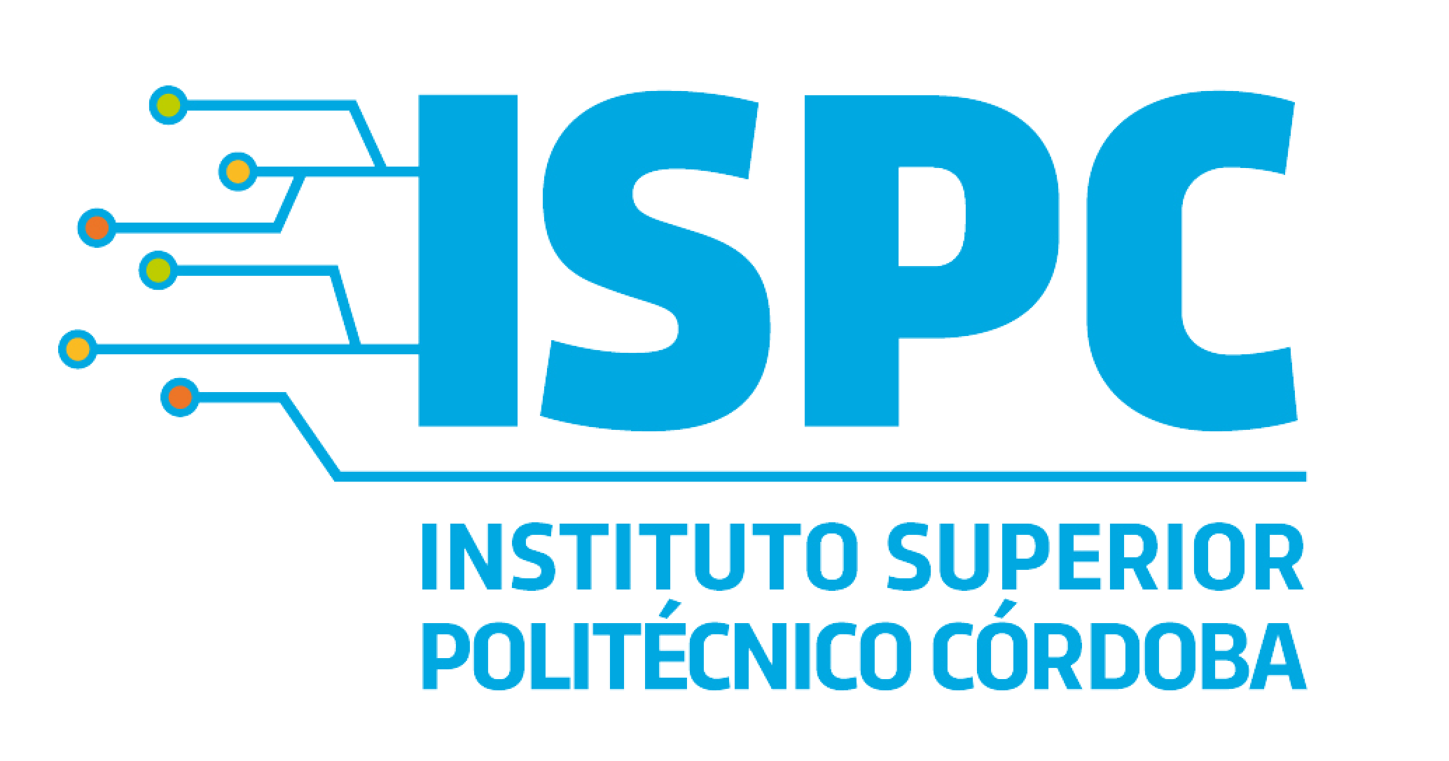 Instituto Superior Politécnico Córdoba